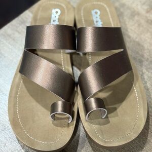Corkys Sandals